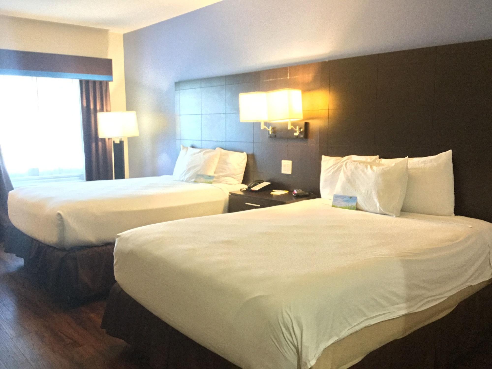 Days Inn & Suites By Wyndham Galveston West/Seawall Εξωτερικό φωτογραφία