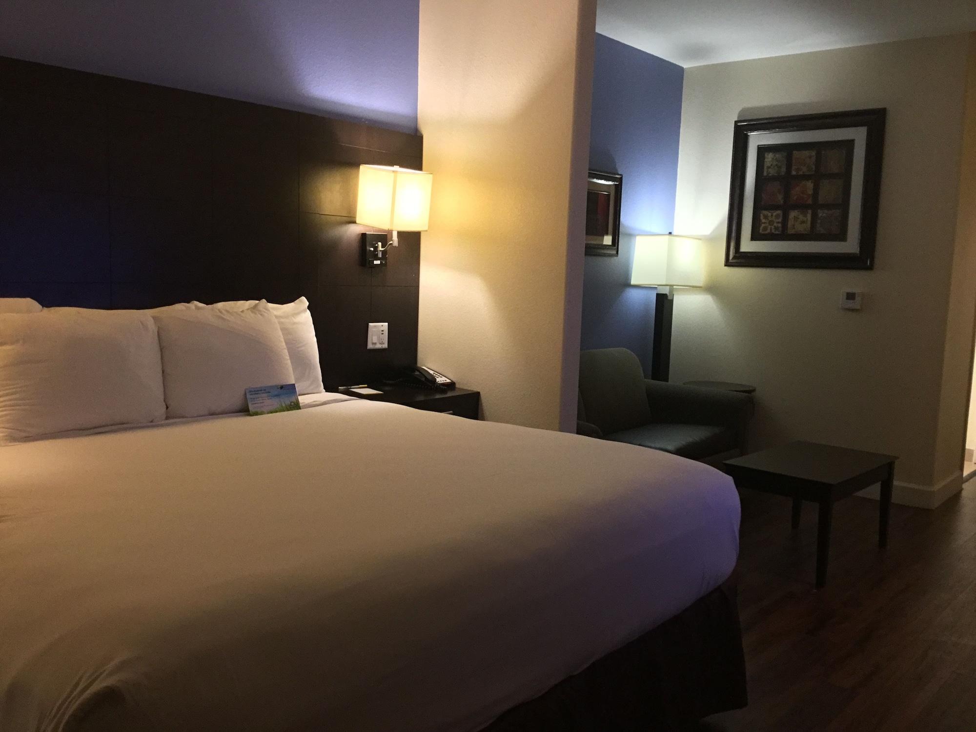 Days Inn & Suites By Wyndham Galveston West/Seawall Εξωτερικό φωτογραφία