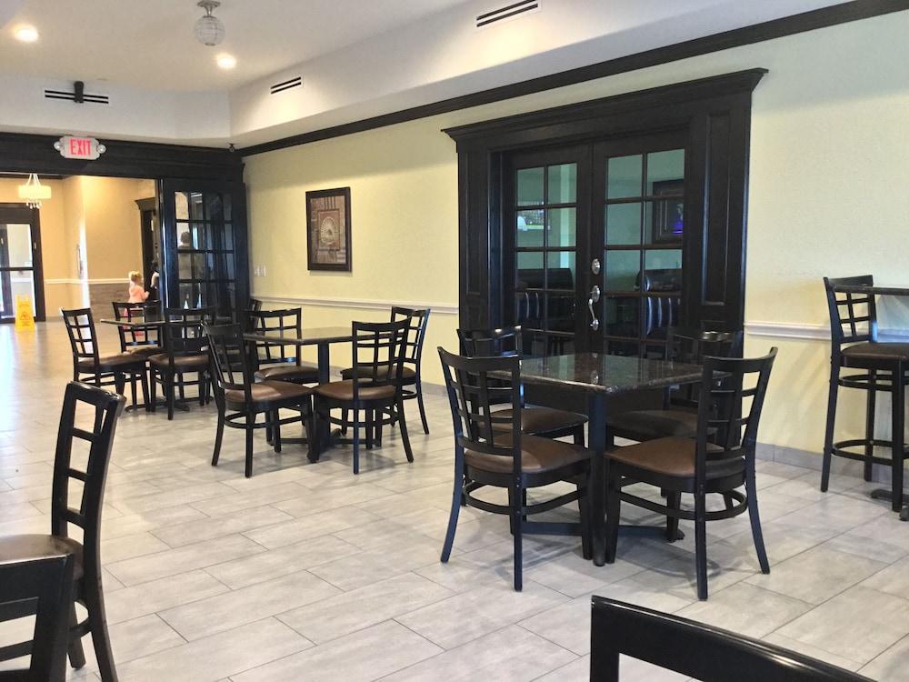 Days Inn & Suites By Wyndham Galveston West/Seawall Εξωτερικό φωτογραφία