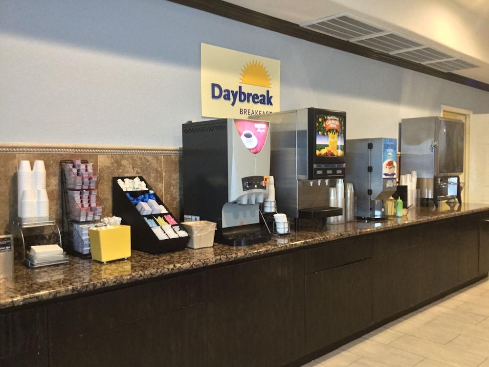 Days Inn & Suites By Wyndham Galveston West/Seawall Εξωτερικό φωτογραφία