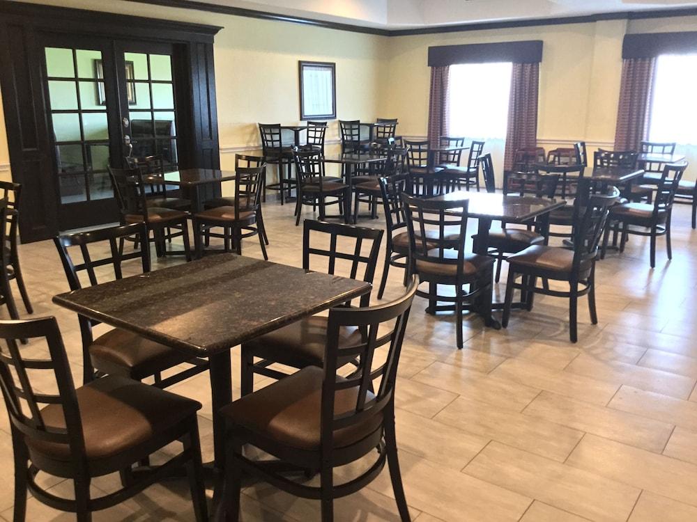 Days Inn & Suites By Wyndham Galveston West/Seawall Εξωτερικό φωτογραφία