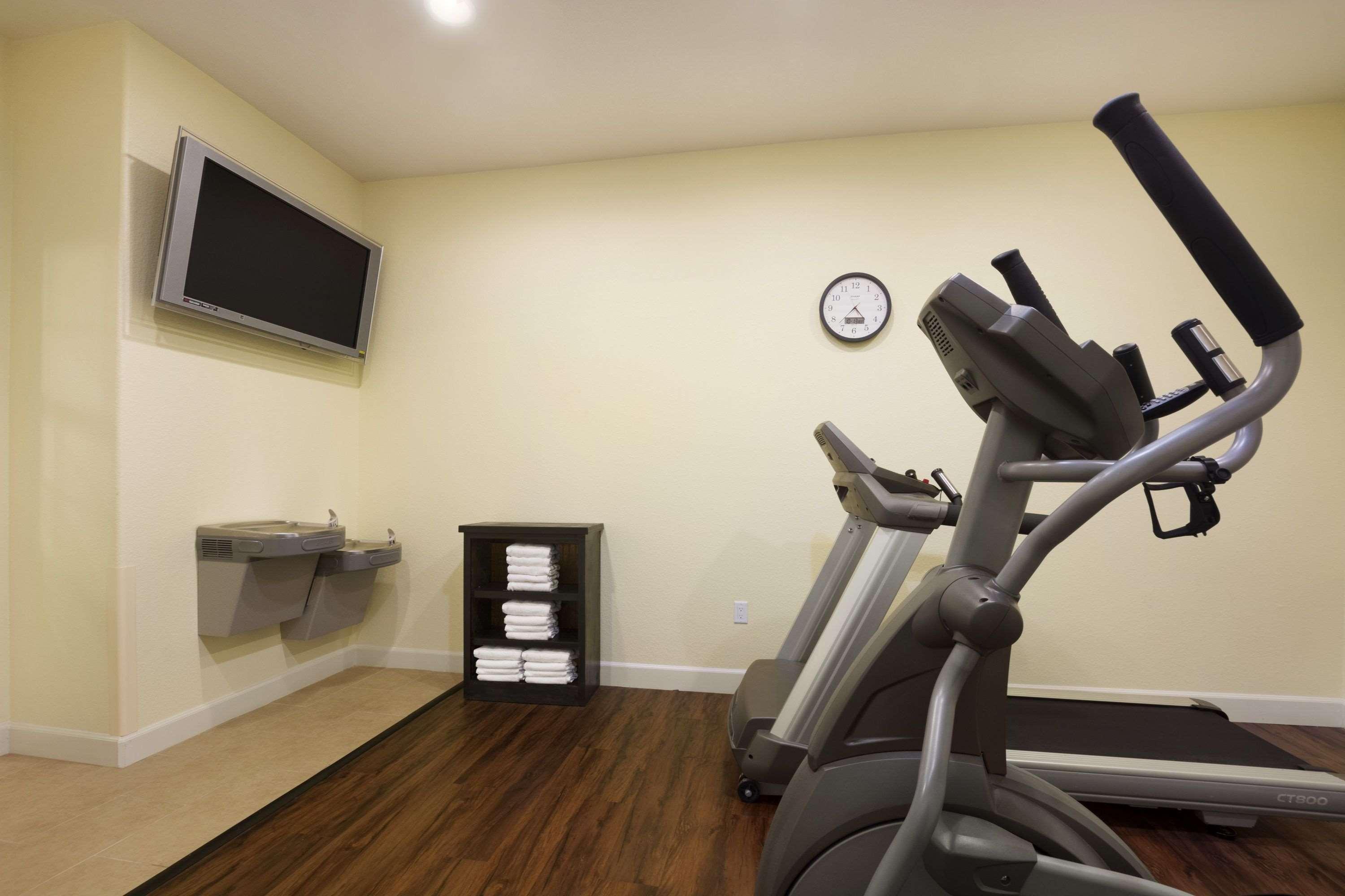 Days Inn & Suites By Wyndham Galveston West/Seawall Εξωτερικό φωτογραφία