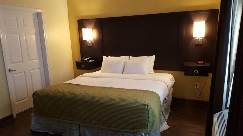 Days Inn & Suites By Wyndham Galveston West/Seawall Εξωτερικό φωτογραφία
